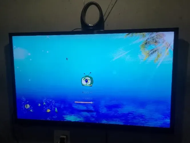 Televisão LG 42 polegadas 