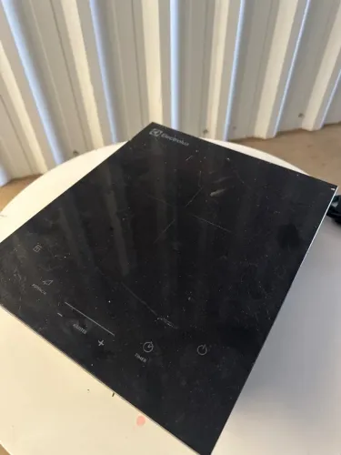 cooktop de indução portátil