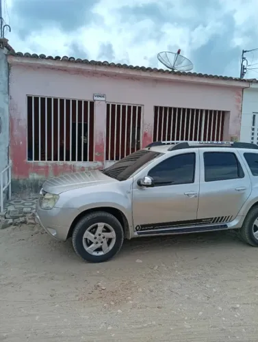 Casa penedinho 500 metros do rio são Francisco