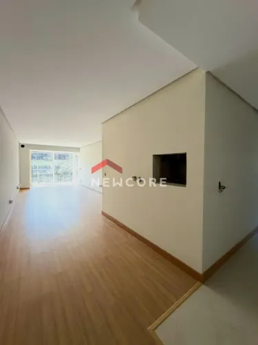 Apartamento em Rua João Pessoa - Centro - Canela/RS