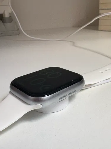smartwatch s10