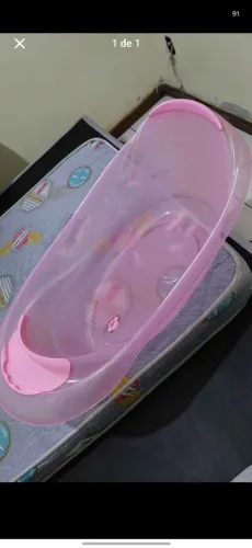 Banheira