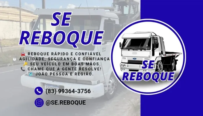 REBOQUE GUINCHO *56