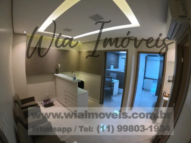 VISTA VERDE OFFICES - CONFIRA O VIDEO! O Melhor Condomínio Comercial de São Paulo!