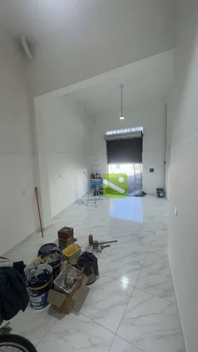 Salão para alugar mês - Jardim Ivana - São Paulo/SP