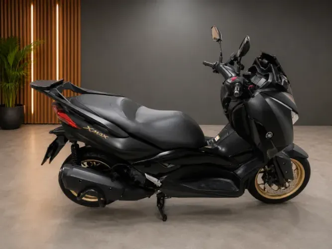 Yamaha Xmax Abs 2021/2021