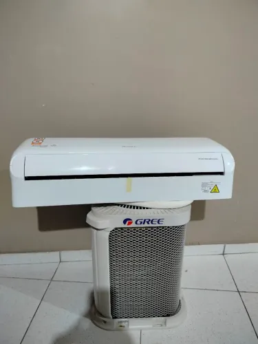 Ar condicionado Gree G-top inverter 9.000