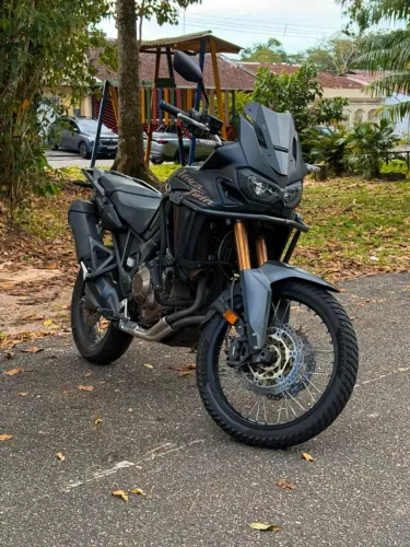 AFRICAN TWIN CRF 1000cc