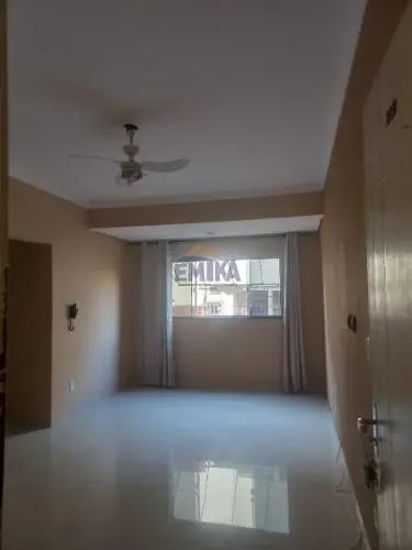 Apartamento com 2 quarto(s) no bairro Bordas da Chapada em Cuiabá - MT