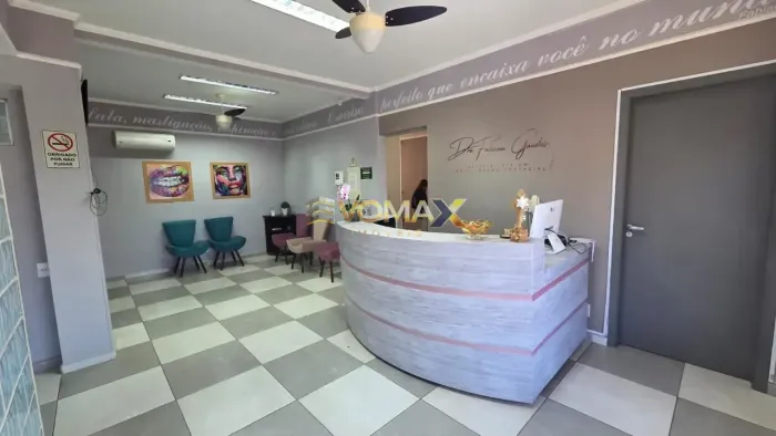 Conjunto comercial à venda, Centro, Itapetininga, SP