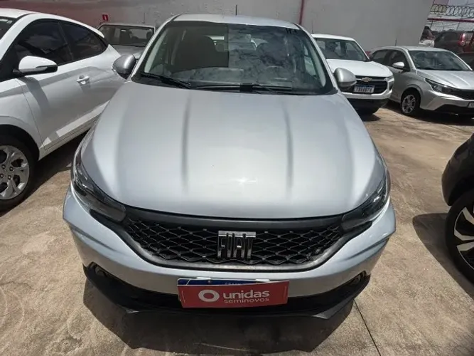 Fiat Argo Drive 1.0 6V Flex 2025