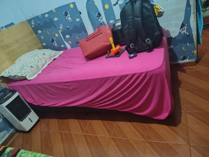Cama