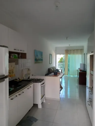 Imóvel para venda possui 63 metros quadrados com 2 quartos em Porto de Galinhas - Ipojuca 