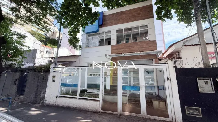 Sobrado com 4 Quartos à venda, 220 m² por R$ 2.200.000 - Jardim Icaraí - Niterói/RJ