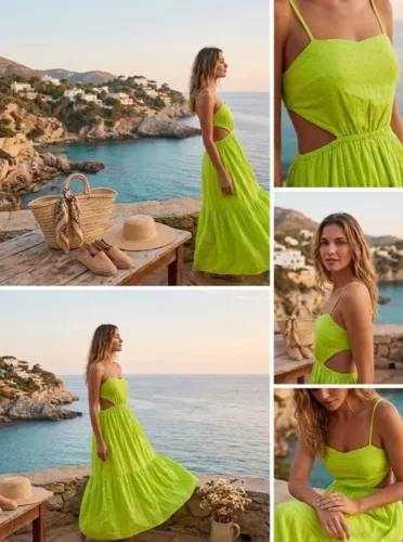 Vestido