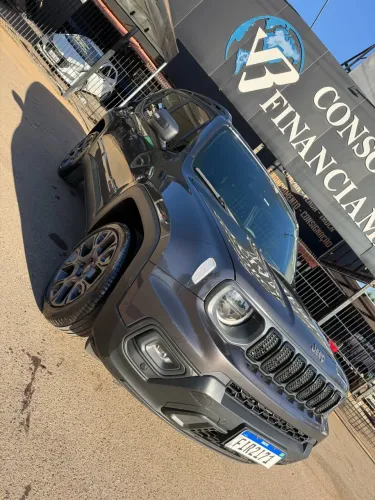 Jeep Renegade S T270 1.3 TB 4X4 Flex Aut. 2024