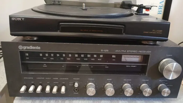 vendo amplificador eradiola