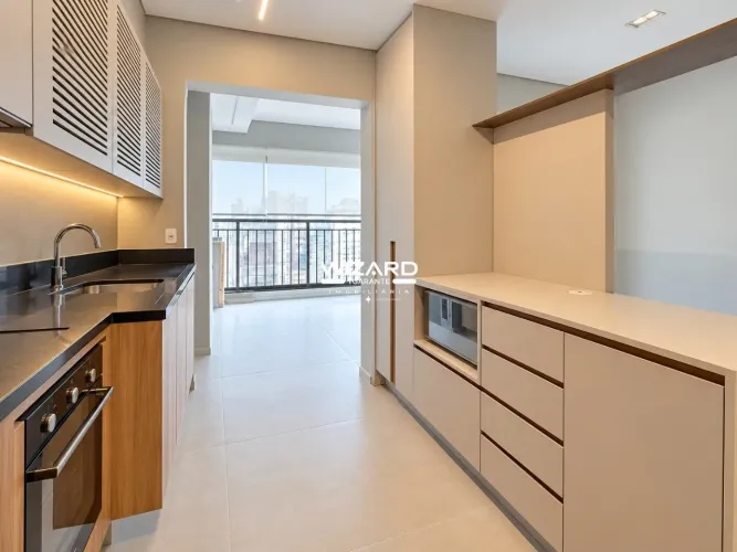 Apartamento Novo em Pinheiros | Highlights Pinheiros