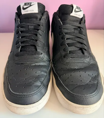 Tênis Nike Court Vision
