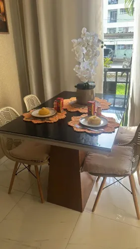 Mesa de jantar 
