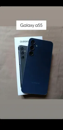 A55 128gb