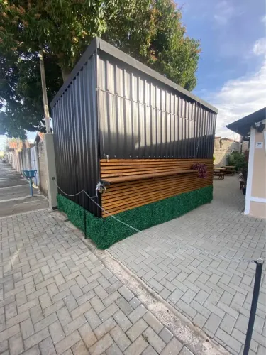 OPORTUNIDADE PARA FOOD TRUCK, CAFETERIA, AÇAÍ, LANCHONETE OU OPERAÇÃO GASTRONÔMICA