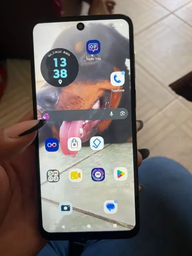 Moto g53
