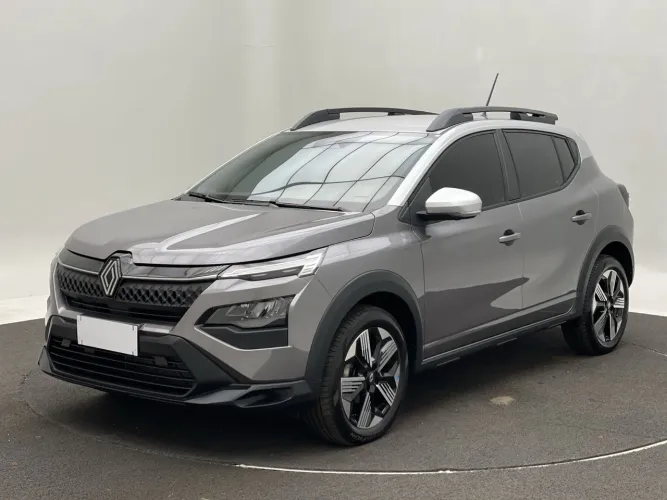 Renault Kardian Techno Flex 1.0 TB 12V 5P Aut. 2026