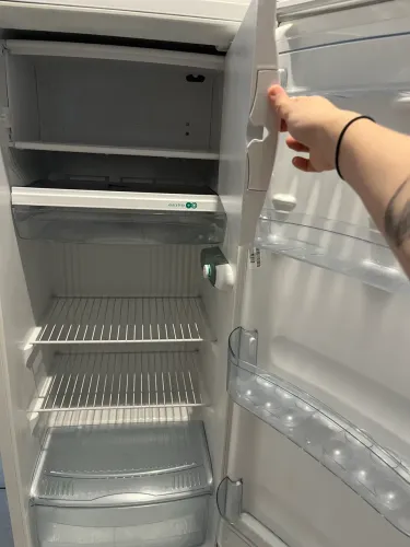 Geladeira Consul
