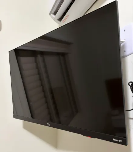 VENDO TV AOC ROKU TV