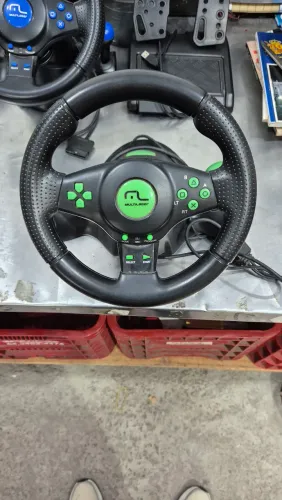 Volante game multilazer