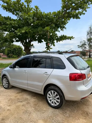 Volkswagen Spacefox 1.6/ 1.6 Trend Total Flex 8V 5P 2013