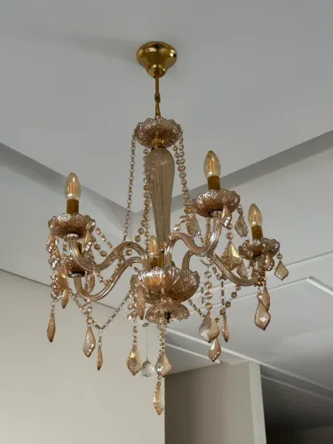 Lustre Clássico