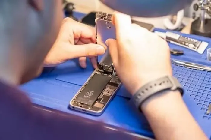 Manutenção para Celular Assistencia tecnica reparo rapido a domicilio display bateria etc