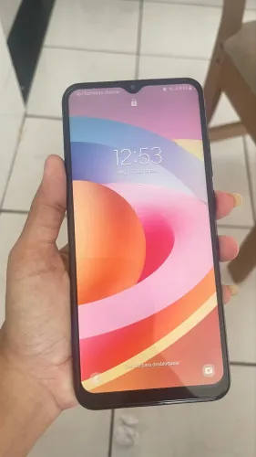 Celular Samsung galaxy A01s