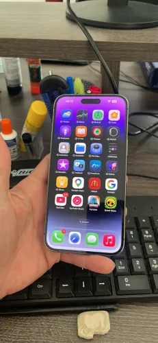 iPhone 14 Pro Max