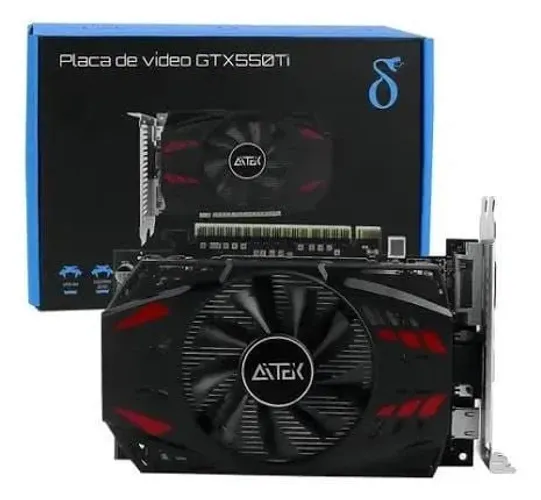 Peças para PC gamer