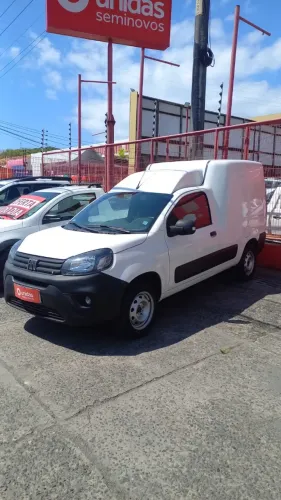 Fiat Fiorino Endurance EVO 1.4 Flex 8V 2P 2025
