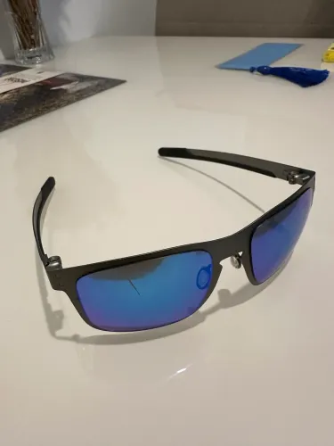 Oakley holbrook metal polarizado