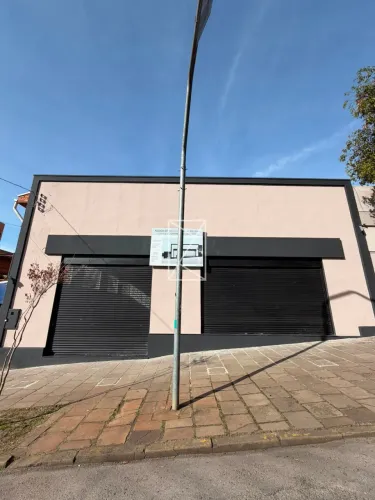 Aluguel - Lojas Térreas - São Pelegrino - Caxias do Sul - RS