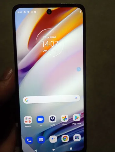 Moto G60
