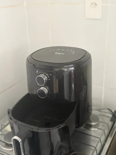 airfryer elgin