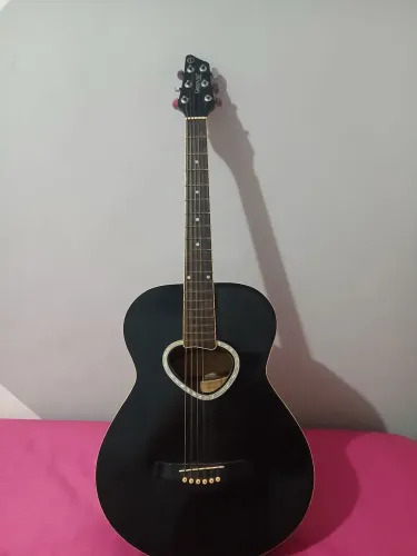 Violão elétrico/Troco