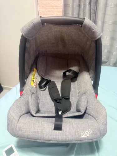 Bebê conforto