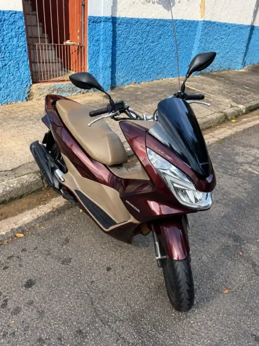 Honda PCX 150/dlx 2018
