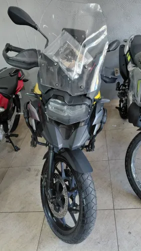 BMW 750 Gs Premium 40 Anos, 2021, Shalon Veículos Cariacica