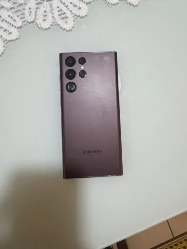 SAMSUNG S22 ULTRA