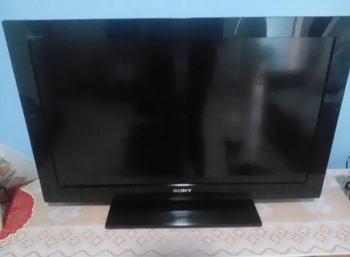 Vendo tv Sony Bravia em ótimo estado e funcionando perfeitamente