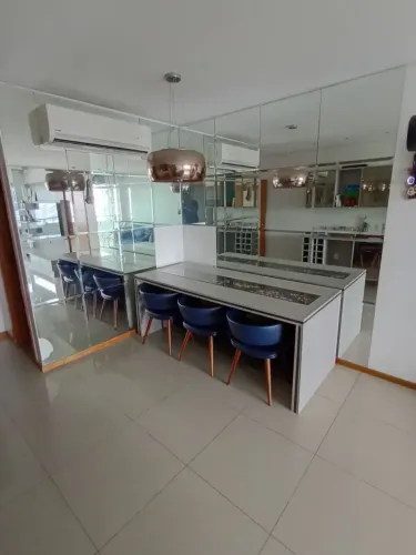 OPORTUNIDADE !!!!!!!! CASTELO DA VILLA 147m2 , ANDAR ALTO, NASCENTE R$ 1.600.000