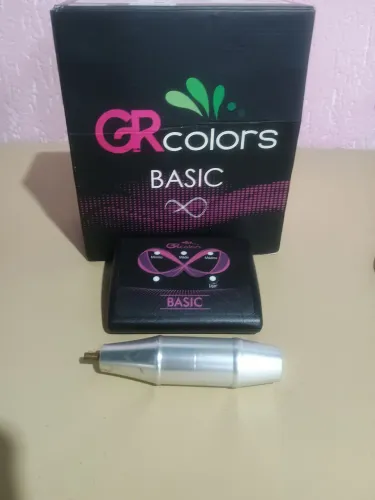 Vendo Dermografo 